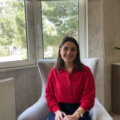 Psk. Yaren Aydın Dalkılıç Profil Fotoğrafı