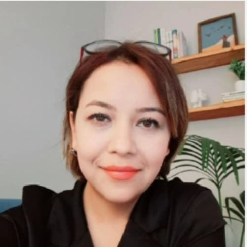 Klinik Psikolog Gülşah Yavuz Profil Fotoğrafı