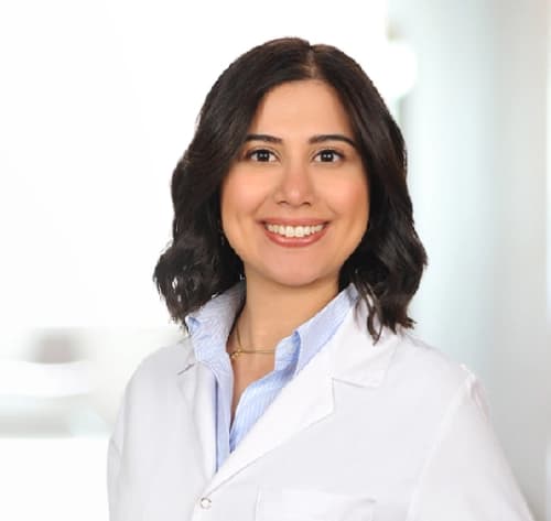 Op. Dr. Dilan Ünsal Kaya Profil Fotoğrafı