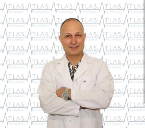 Op. Dr. Kaan Hilal Profil Fotoğrafı