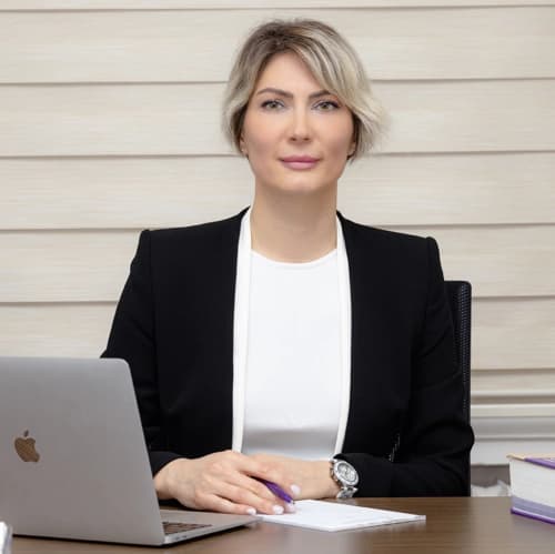 Op. Dr. Bahar Selda Doğan Profil Fotoğrafı
