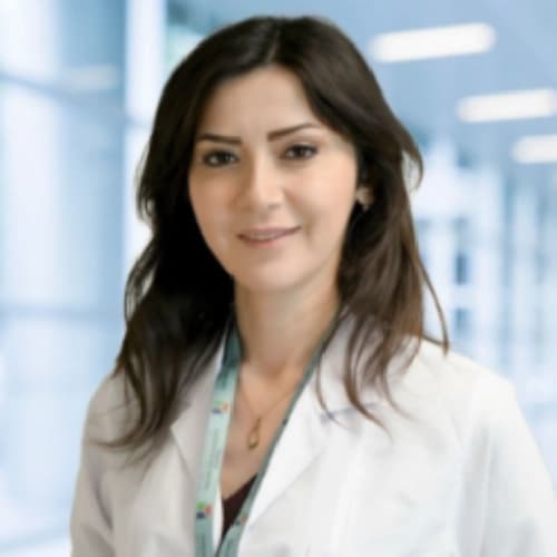 Op. Dr. Zekiye Kabaş Profil Fotoğrafı