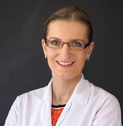Doç. Dr. Özlem Taşkapılıoğlu Profil Fotoğrafı