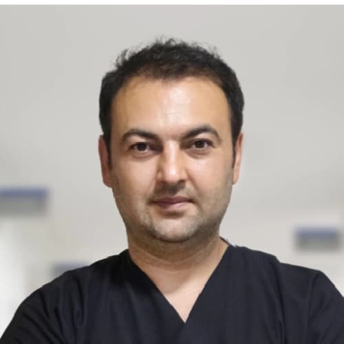 Op. Dr. Ramazan Azar