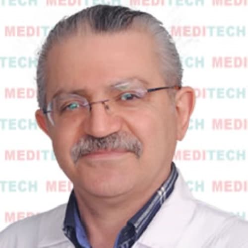 Op. Dr. İsmail Karataş Profil Fotoğrafı
