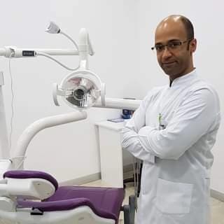 Dt. Gökhan Çelen Profil Fotoğrafı