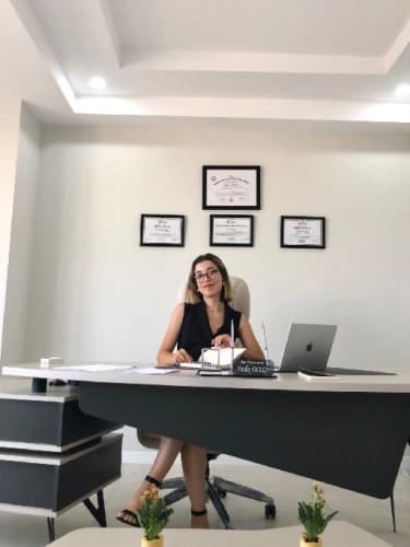 Aile Danışmanı Yıldız Oğuz Profil Fotoğrafı