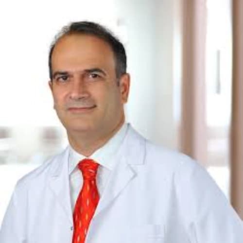 Uzm. Dr. Hasan Basri Savaşkan Profil Fotoğrafı