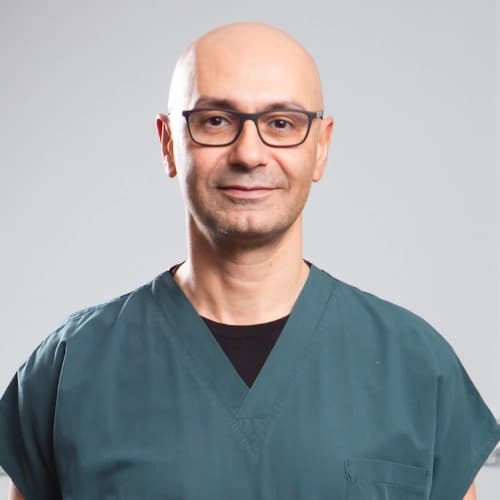 Prof. Dr. Rıza Önder Günaydın