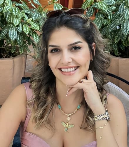 Psk. Gizem Çolakoğlu Profil Fotoğrafı