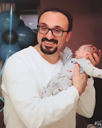Op. Dr. Salim Şehirali Profil Fotoğrafı