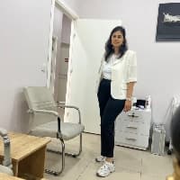 Uzm. Dr. Münevver Bilgin Profil Fotoğrafı