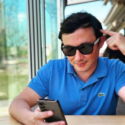 Op. Dr. Amin Aliyev