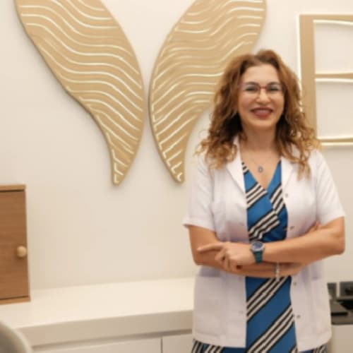 Op. Dr. Gülcan Albayrak
