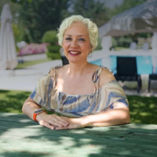 Prof. Dr. Pınar Öztaş Profil Fotoğrafı
