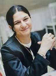 Fzt. Yasemin Parlak Demir