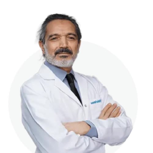 Op. Dr. Rıza Duacı Profil Fotoğrafı