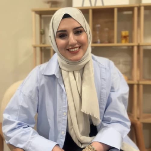 Psk. Gül Aleyna Aksu Profil Fotoğrafı