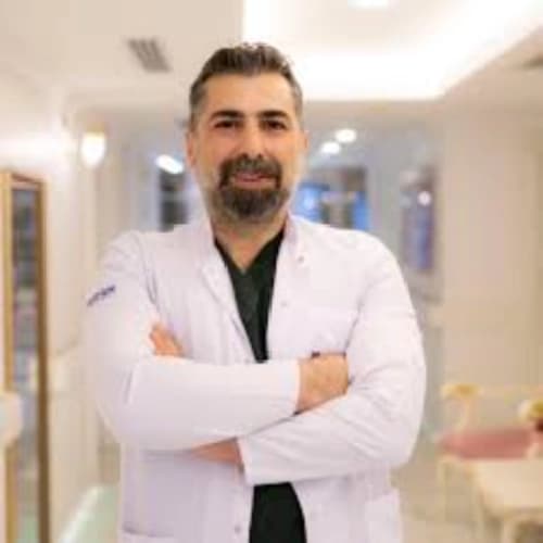 Op. Dr. Özgen Aydıncak Profil Fotoğrafı