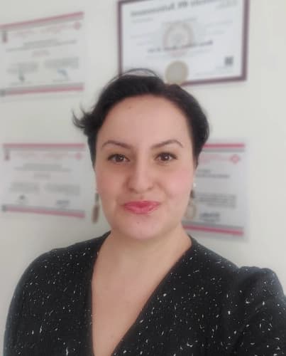 Aile Danışmanı Leyla Aslanlı Gökmen Profil Fotoğrafı