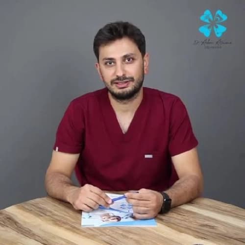 Dt. Adem Atmaca Profil Fotoğrafı