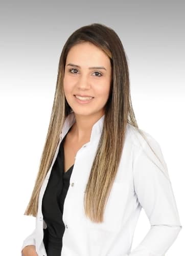 Odyolog Dilara Demir Profil Fotoğrafı