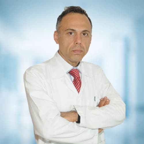 Prof. Dr. Mehmet Fuat Torun Profil Fotoğrafı
