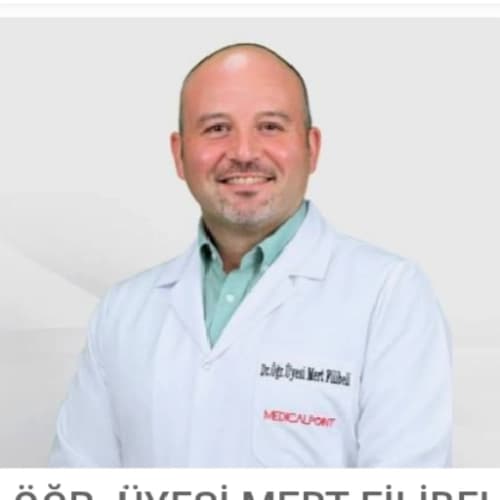 Op. Dr. Mert Filibeli