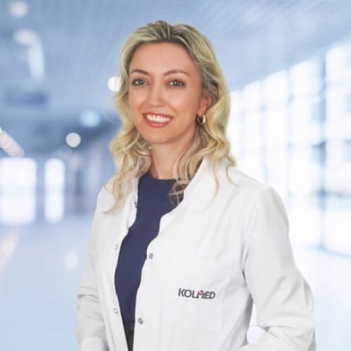 Uzm. Dr. Canan Sapan
