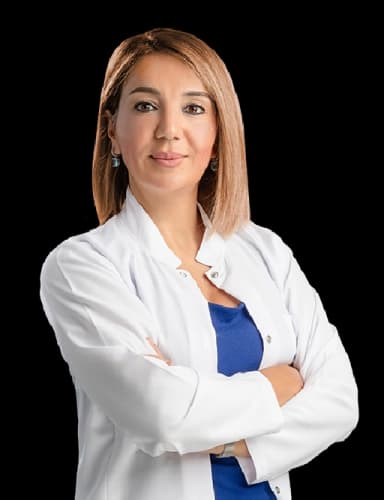 Uzm. Dr. Nigar Ahmedova Profil Fotoğrafı