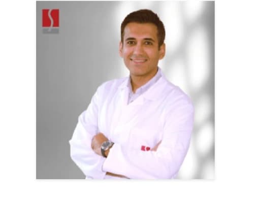 Uzm. Dr. Sait Güvercin