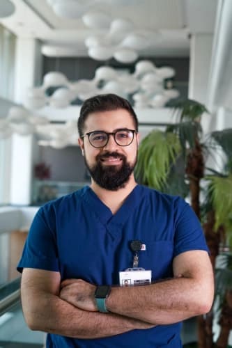 Fzt. Ali Emre Takkin Profil Fotoğrafı