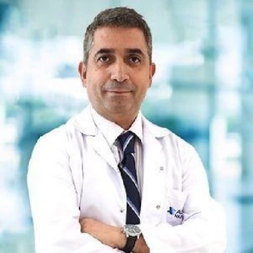 Op. Dr. Uğur Harputluoğlu Profil Fotoğrafı