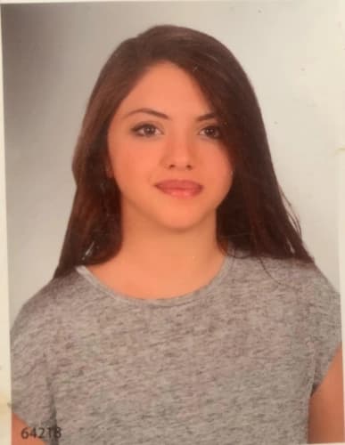 Psk. Merve Doğaç Profil Fotoğrafı