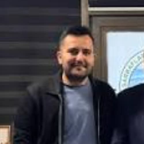 Dt. Yunus Emre Aslantaş Profil Fotoğrafı