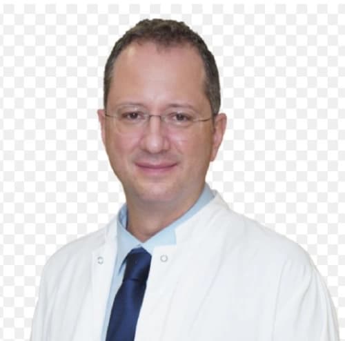 Doç. Dr. Ali Baran Budak Profil Fotoğrafı