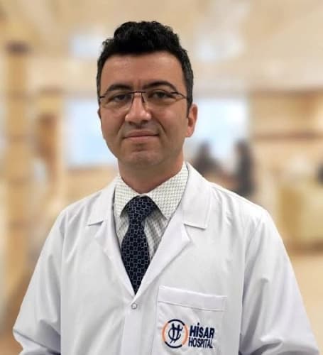 Prof. Dr. Alaattin Özen Profil Fotoğrafı