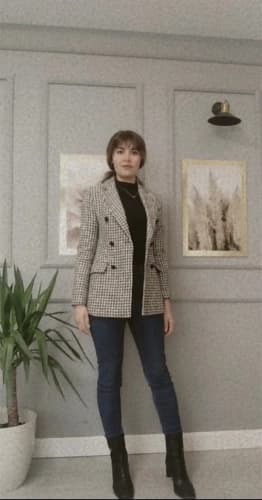 Dyt. Nilüfer Doğan Profil Fotoğrafı