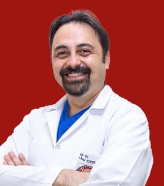 Op. Dr. Umut Faydacı Profil Fotoğrafı