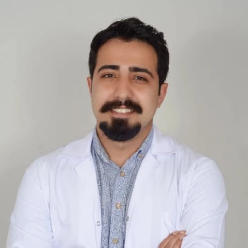 Dt. Mert Çelebi Gündüz Profil Fotoğrafı