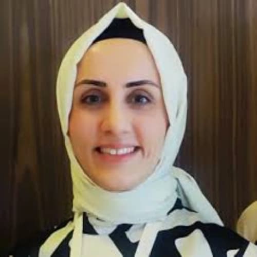 Uzm. Dr. Nur Aleyna Yetkin Profil Fotoğrafı