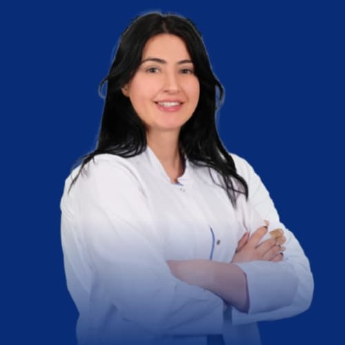 Uzm. Dr. İlkay Nur Can