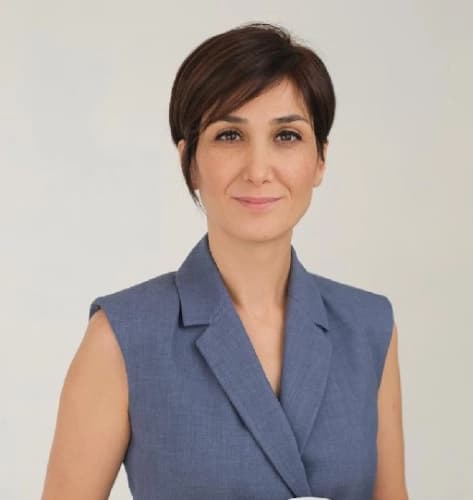 Doç. Dr. Songül Alemdaroğlu Profil Fotoğrafı
