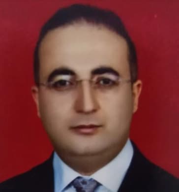 Dt. Yusuf Ergun Kalaycıoğlu Profil Fotoğrafı