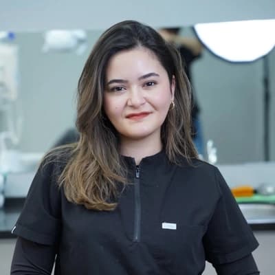 Dt. Rümeysa Berra Kutal Yılmaz Profil Fotoğrafı