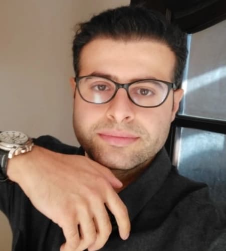 Psk. Mehmet Esat Say Profil Fotoğrafı