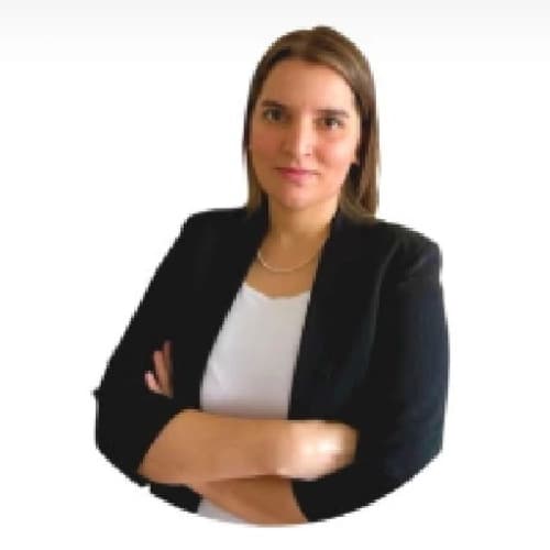 Klinik Psikolog Rana Fırat