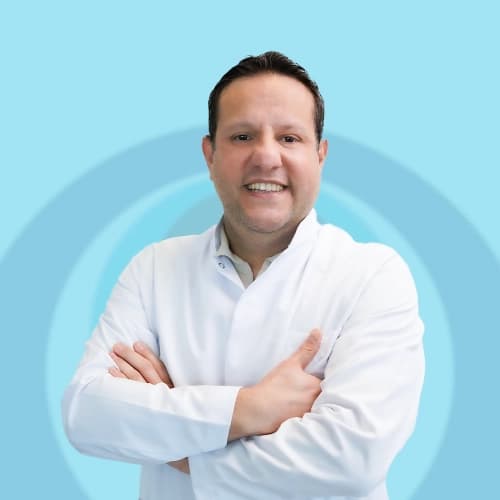 Prof. Dr. Serhat İmamoğlu Profil Fotoğrafı