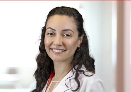Uzm. Dr. Dilek Bayrı