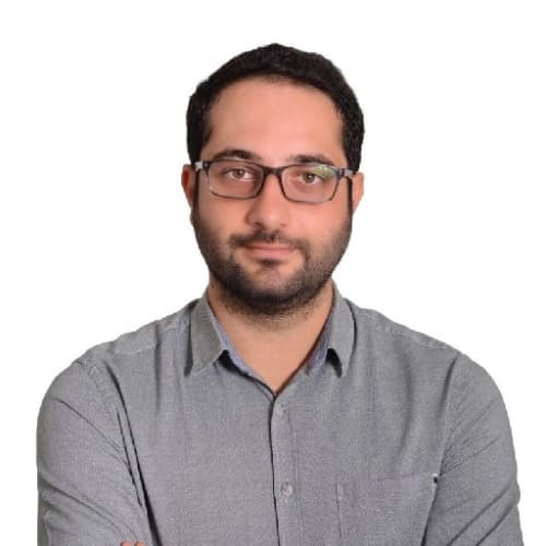Klinik Psikolog Umut Bozacı Profil Fotoğrafı